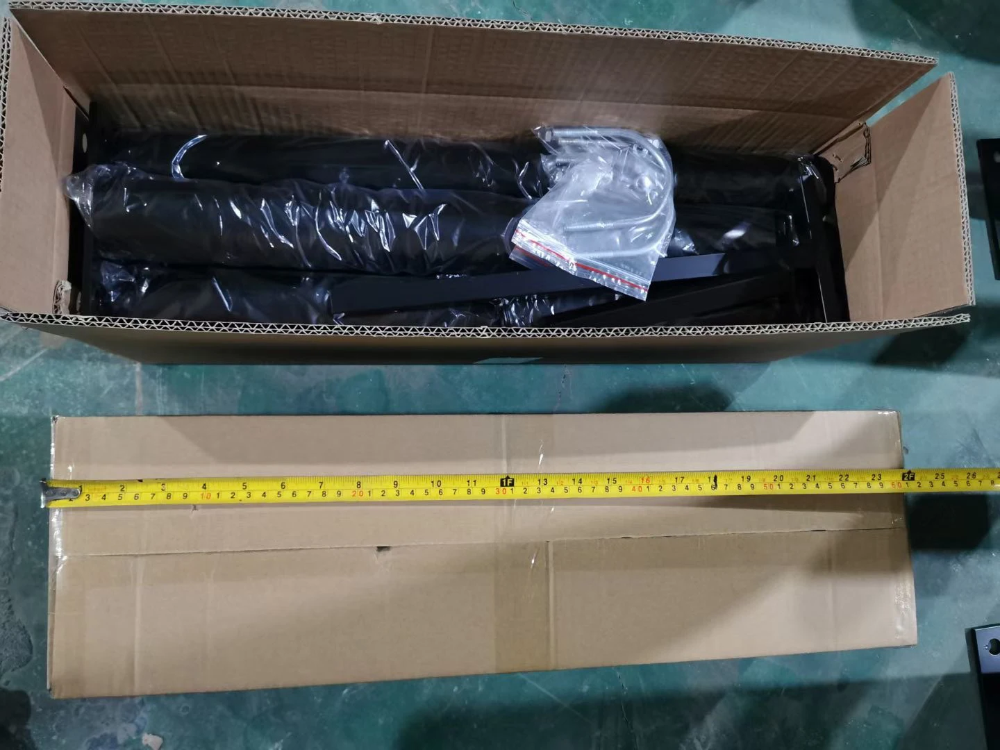 Good Design 1M 2M 3M 4M 5M Split Pole for Outdoor Streetlight Flood Light