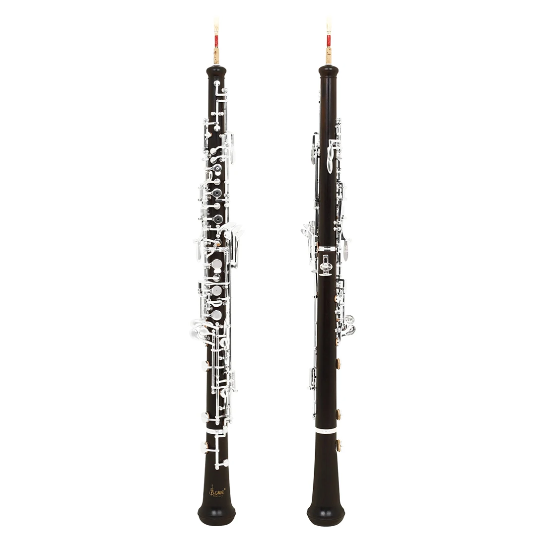 Slade スレイド オーボエ Alibaba.com: SLADE LDO95 Oboe, 22 keys, silver plated with ebony
