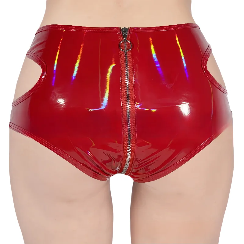 Leather Harness Erotic Underwear for Lady Leg Fetish Sex Lingerie Body Sexy Erotic Panties Gear Sex Toy for Women