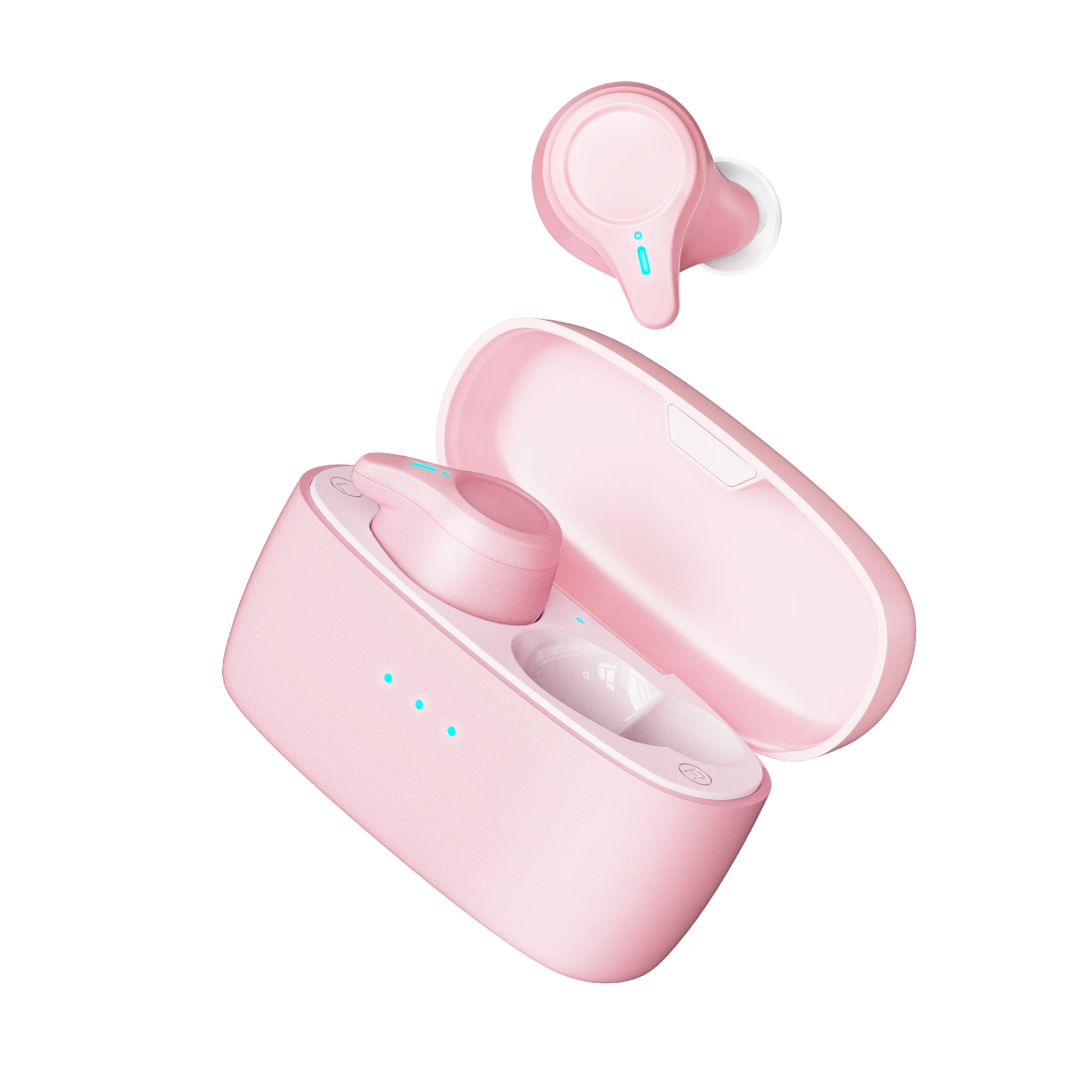 e10 true wireless earbuds mini pink Alibaba