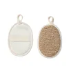 toile de jute 14*9cm