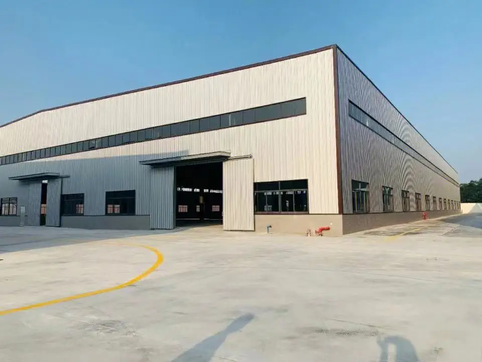 Chaozhou City Chao'an District Anbu Town Fuduoduo Food Firm 1