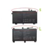 B31N1726 สำหรับ FX80G FX95D FX504GE FX505G FX86 FX95G