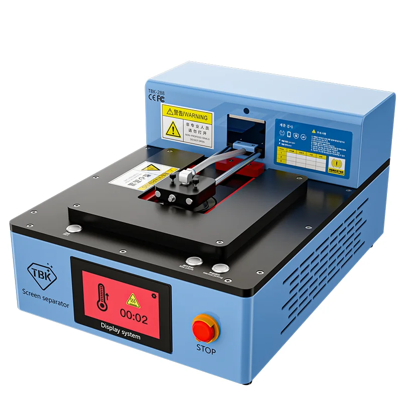 iFixes iCF6 Separatore per schermo LCD senza riscaldamento per