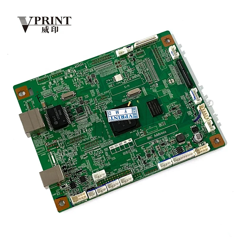 Placa Formatação Reformada 302111016401 302110136201 para Impressora Pantum BP5100DN, BP5100, BP 5100 e Outros Suprimentos para Impressoras