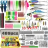 409pcs