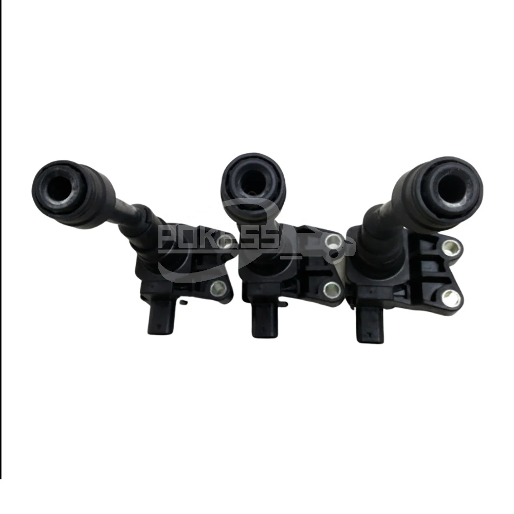 Car Engine Parts CM5G12A366CA CM5G12A366CB Spark Plug Ignition Coil fo... — 5