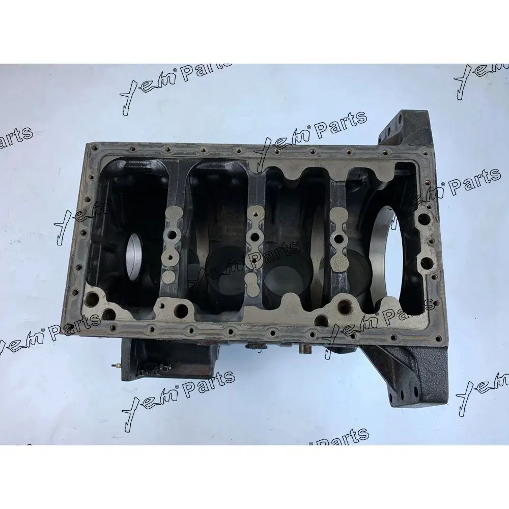 N844 Cylinder Block for Shibaura Engine Spare Part 6