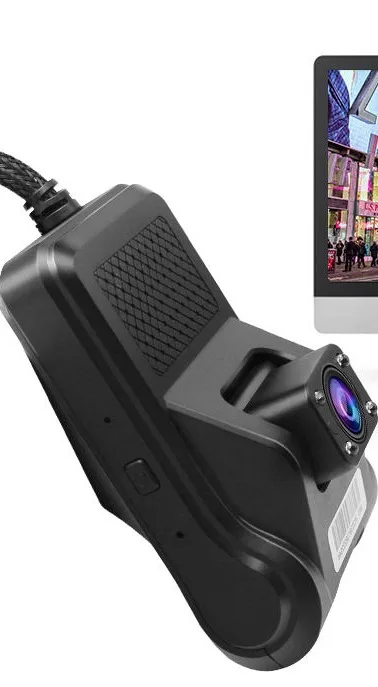 JXYD 4G GPS Tracking Device Dashcam G-sensor Wifi Hotspot Recorder Driver  Small Camera DVR Mirror Monitor Car Dash Cam