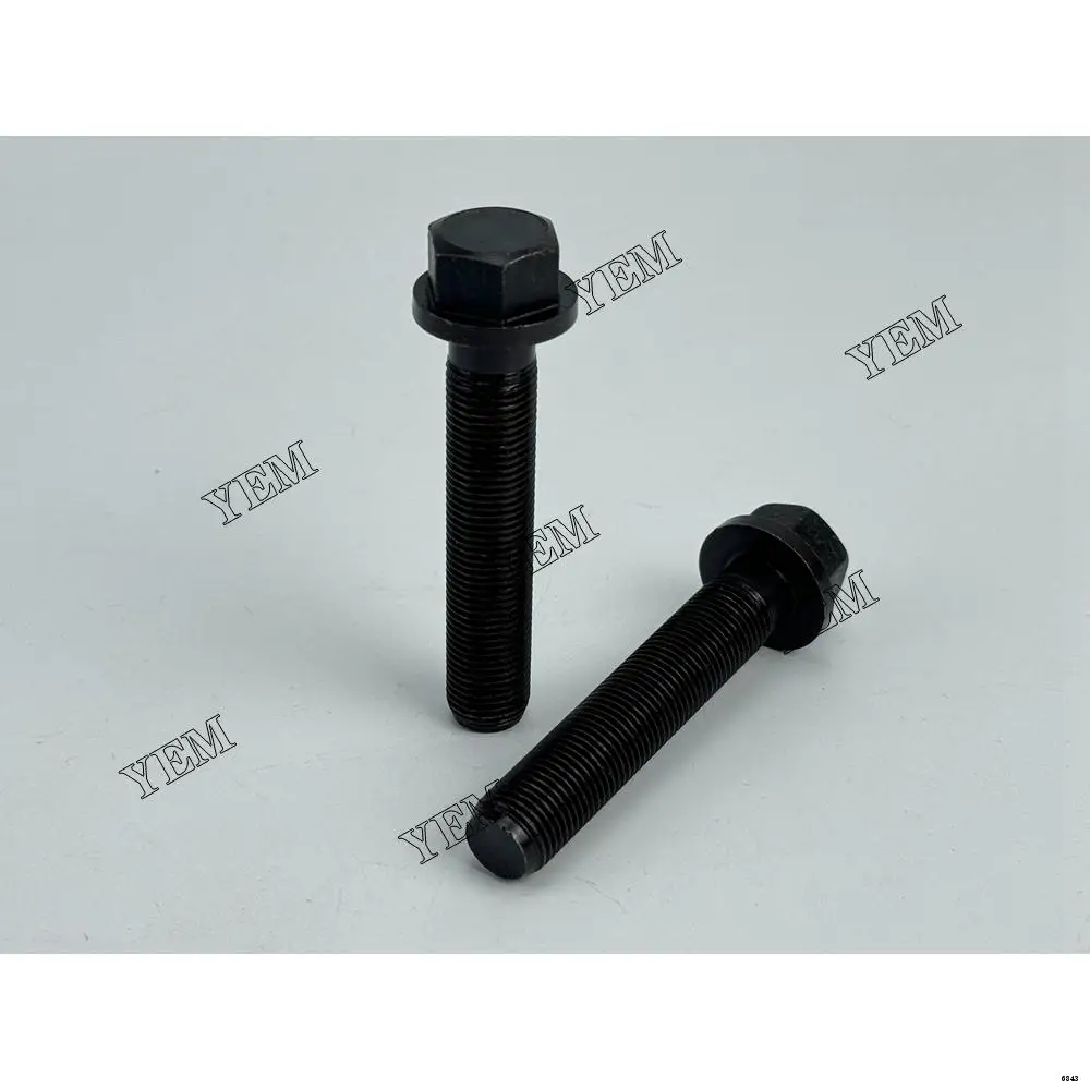 Connecting Rod Screw For Hino J08E Machinery Engine Parts