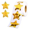 2.5cm Gold