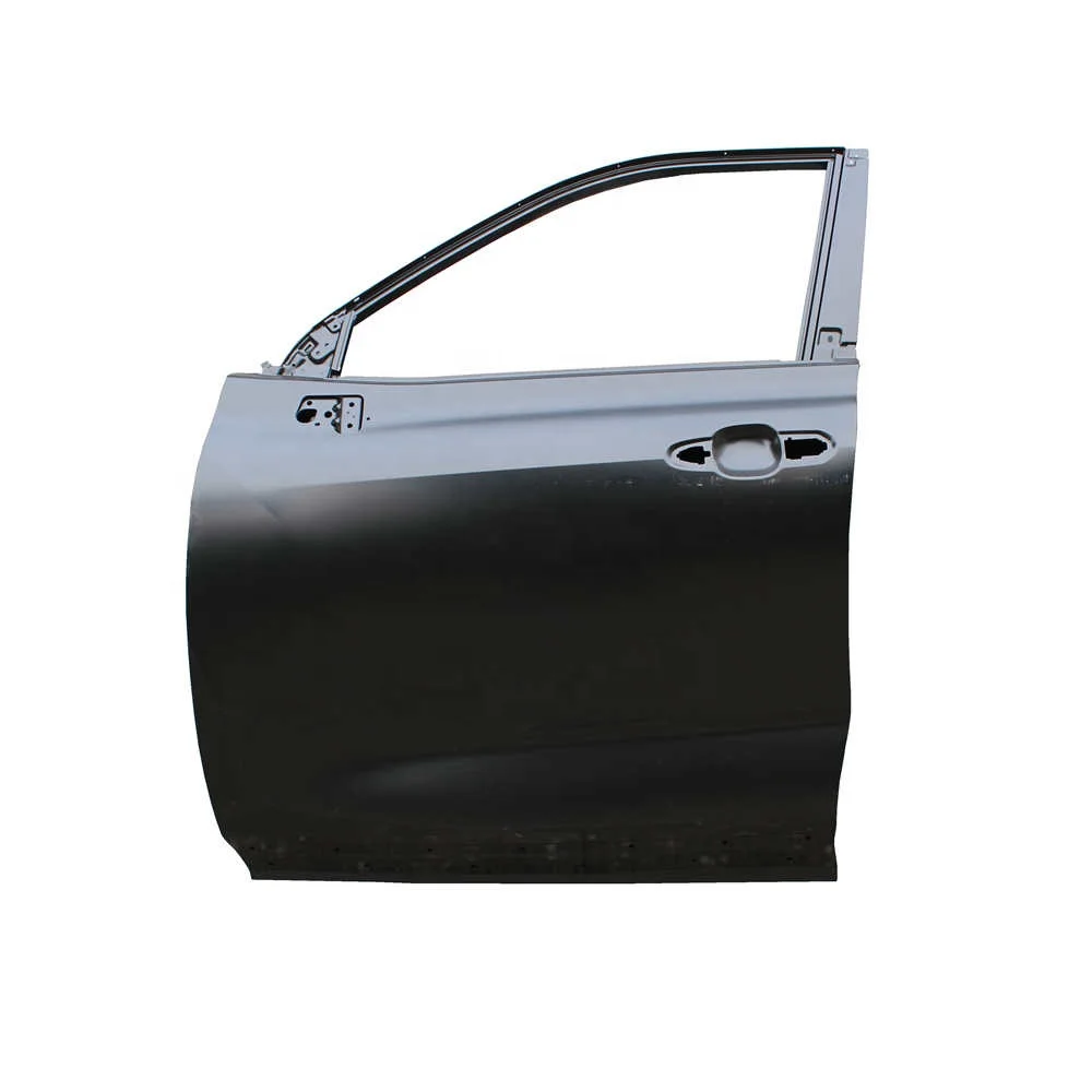 Auto Spare Body Parts - Front Door Replacement for Highlander