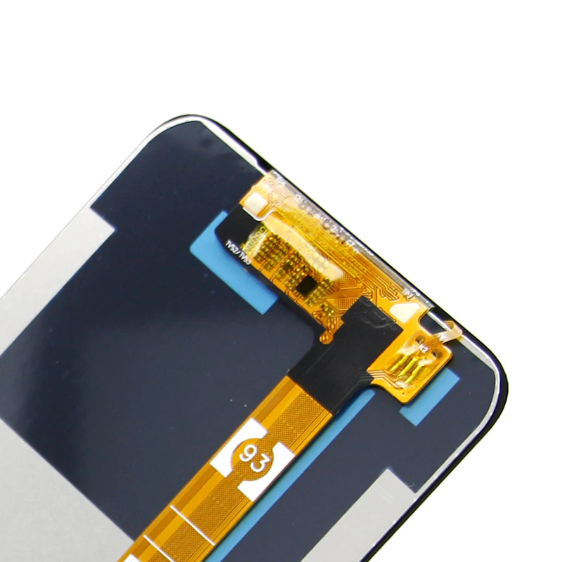 DISPLAY LCD OPPO REALME C11 2021 RMX3231 / C20 RMX3063 RMX3061 / C21 RMX3201 / C20A RMX3063 SERVICE PACK - Foto 2