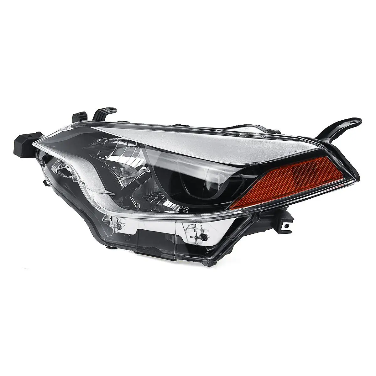 Source YIHONG Auto Spare Parts Head Lamp 81150-02E60 81110-02E60