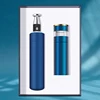 Ensemble Blue-2pcs