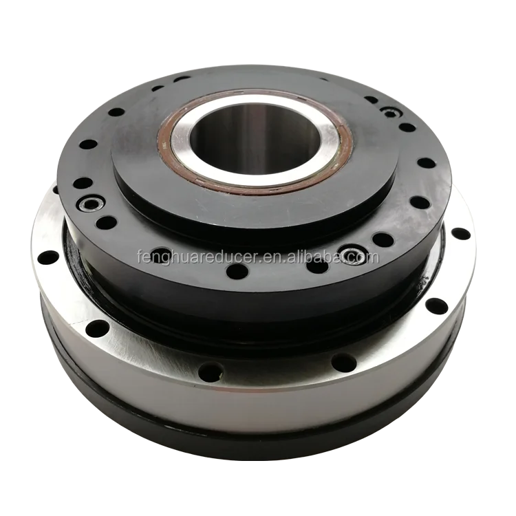 ゼロバックラッシュSHG -2UHハーモニックギアアクチュエータ