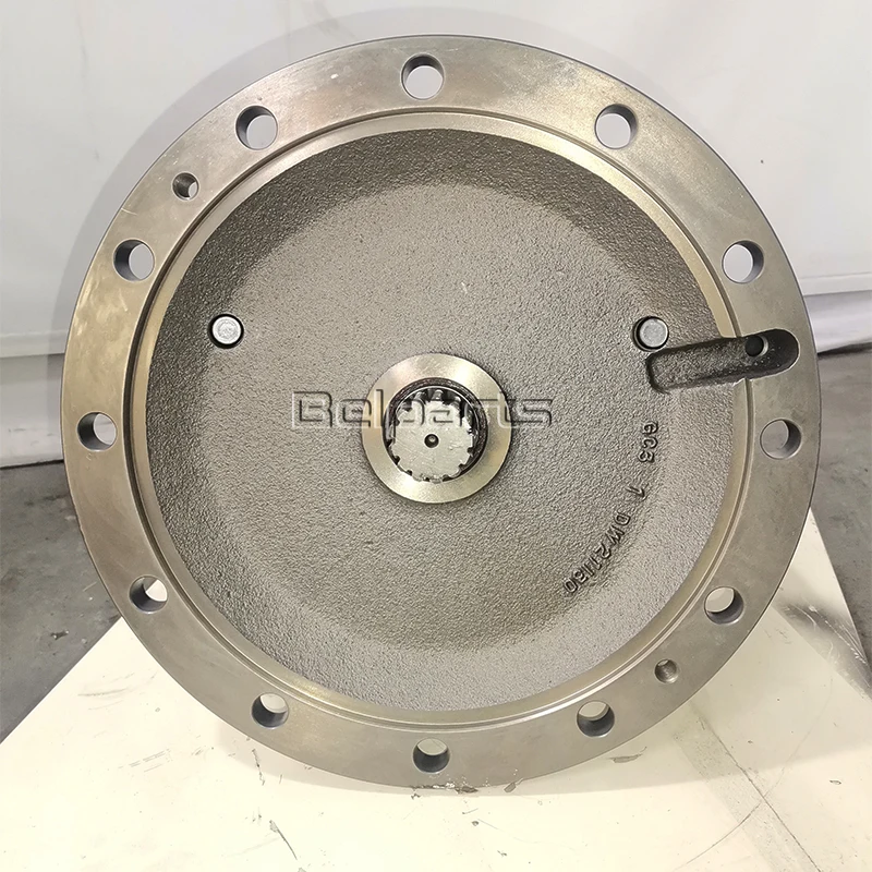 BELPARTS ORIGINAL EXCAVATOR DX255  K1007950A  SWING MOTOR for DOOSAN