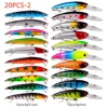 20 pezzi/set-2