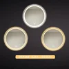 Type B + Single Touch + Three-Color Light