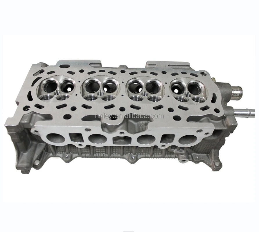 New 1ZZ-FE Cylinder Head for Toyota Wish, Corolla, RAV4, 1.8L