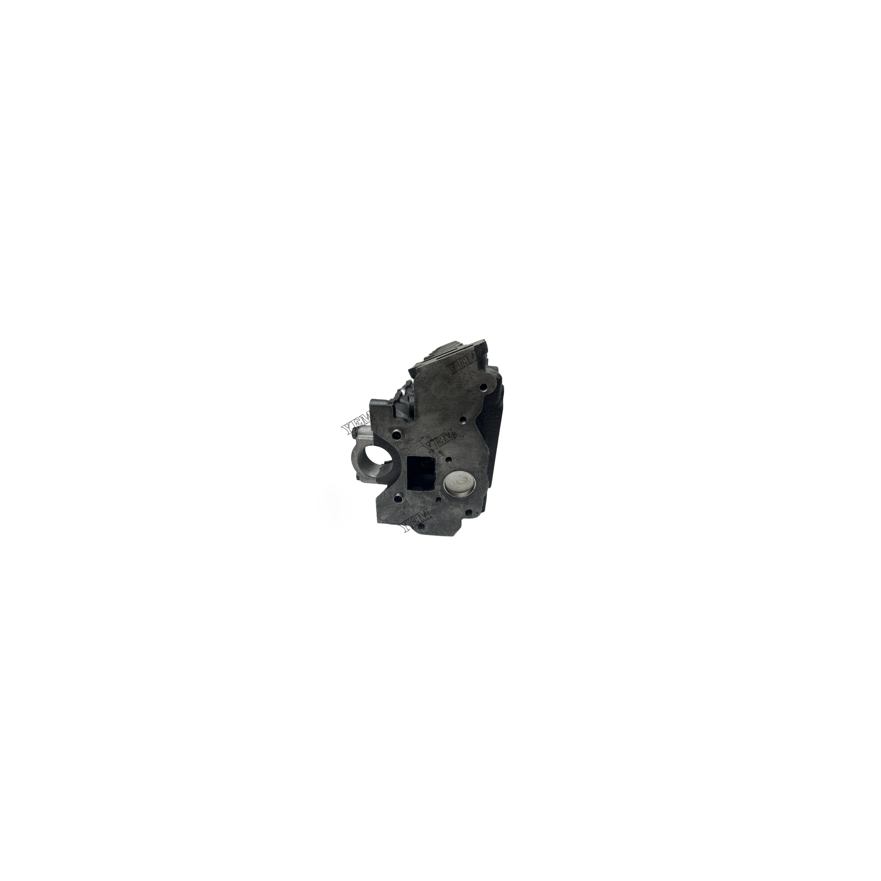 1HD Cylinder Head for Toyota Cylinder Head Diesel Engine Spare Parts