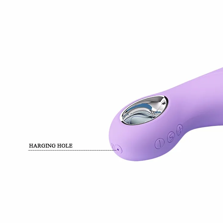 Sex Toy Vibrator for Woman 10 Speeds Multi-Frequency Thrusting Rotating Viberate Sex Toys for Women Pleasure