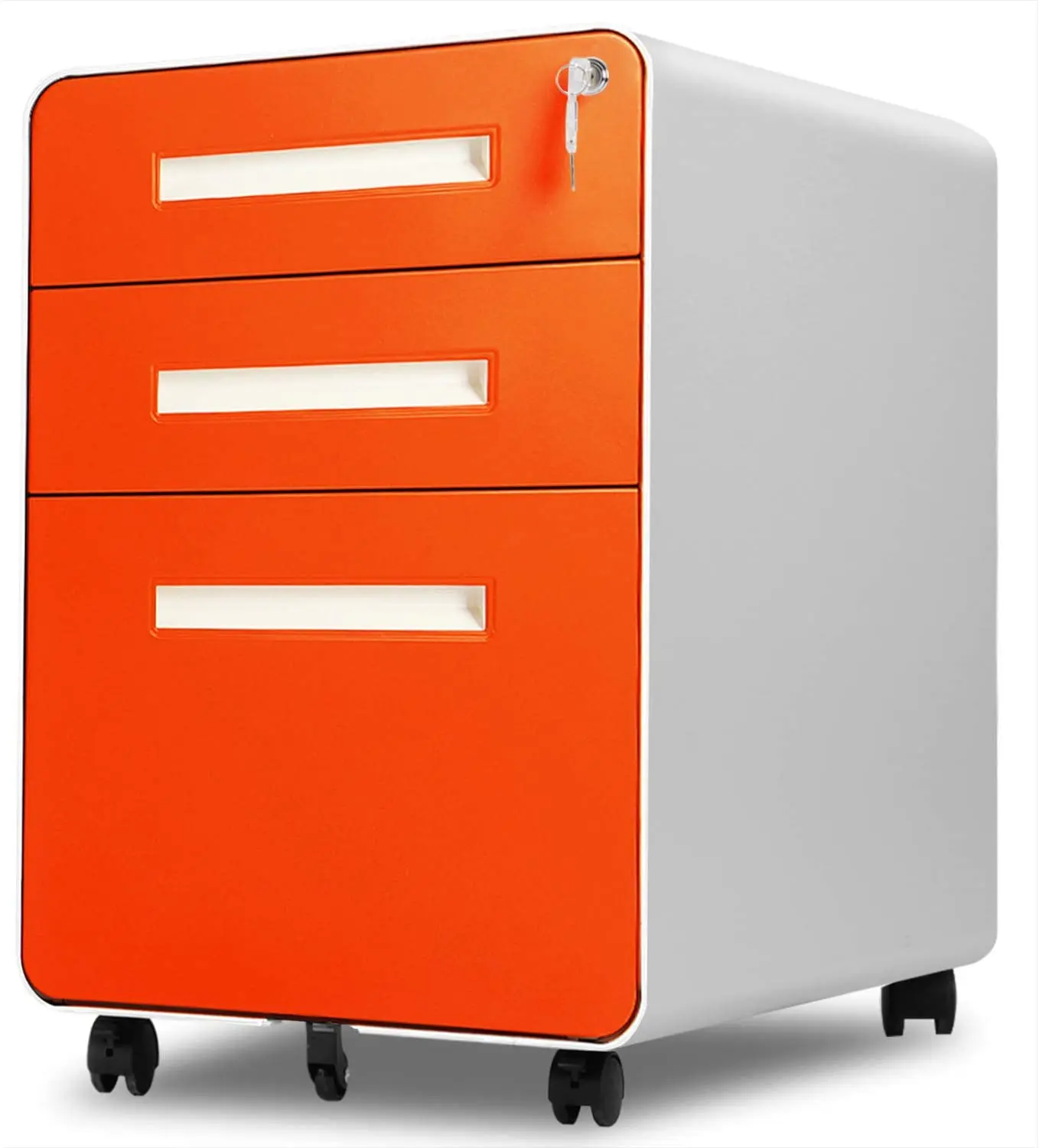 Classeur Archives Horizontal Filing Cabinets Steel Industrial Metal Cabinet Wheeled Classeur Dossier Classeur Juridique