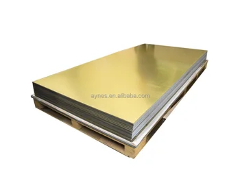 High Gloss Silver Rose Gold Acrylic Mirrored Sheet Manufactured with PE Protective Film
