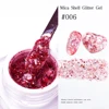 new arrival glitter gel #06
