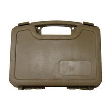 OEM Private Label Electronic Therapy Full Body Fascia Massage tool case gun 9mm gun case camouflage gun case