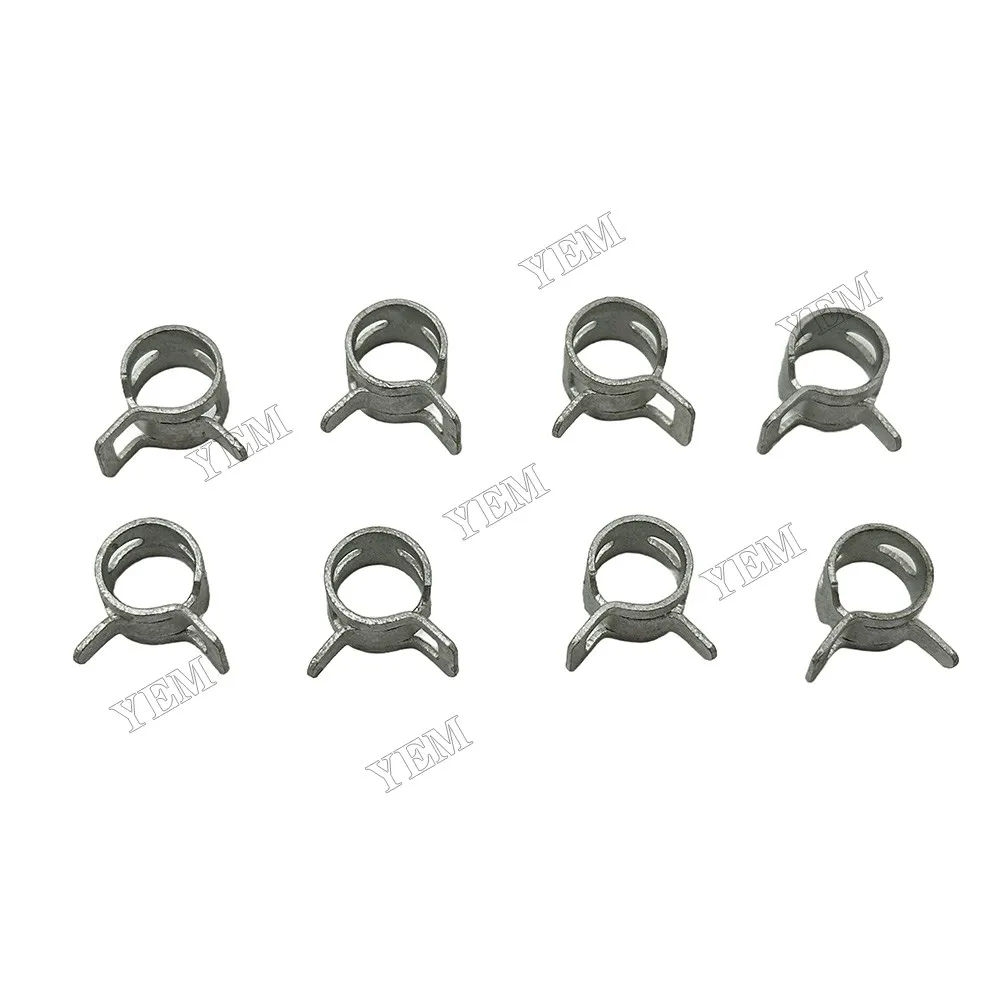 Pipe Clip for Yanmar 3TNV88 OEM Engine Parts 3