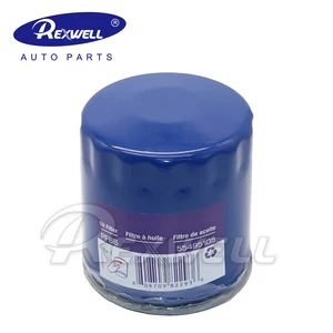 Hot Sale Auto Spare Parts OEM 19458922 55495105 95530084 95530084 Engine Oil Element Oil Filter for GM BUICK CHEVROLET OPEL