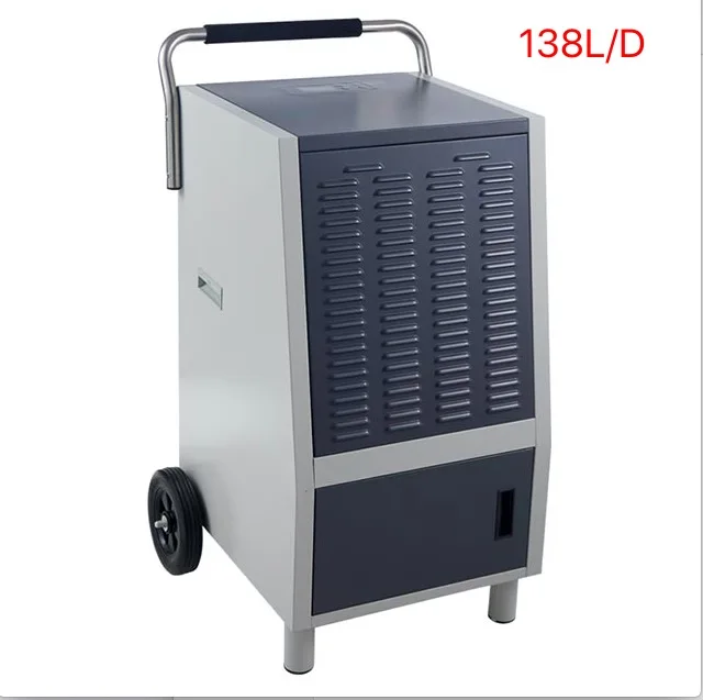 Temperature Air Conditioning Dehumidifier, 220, 150 - detail 28