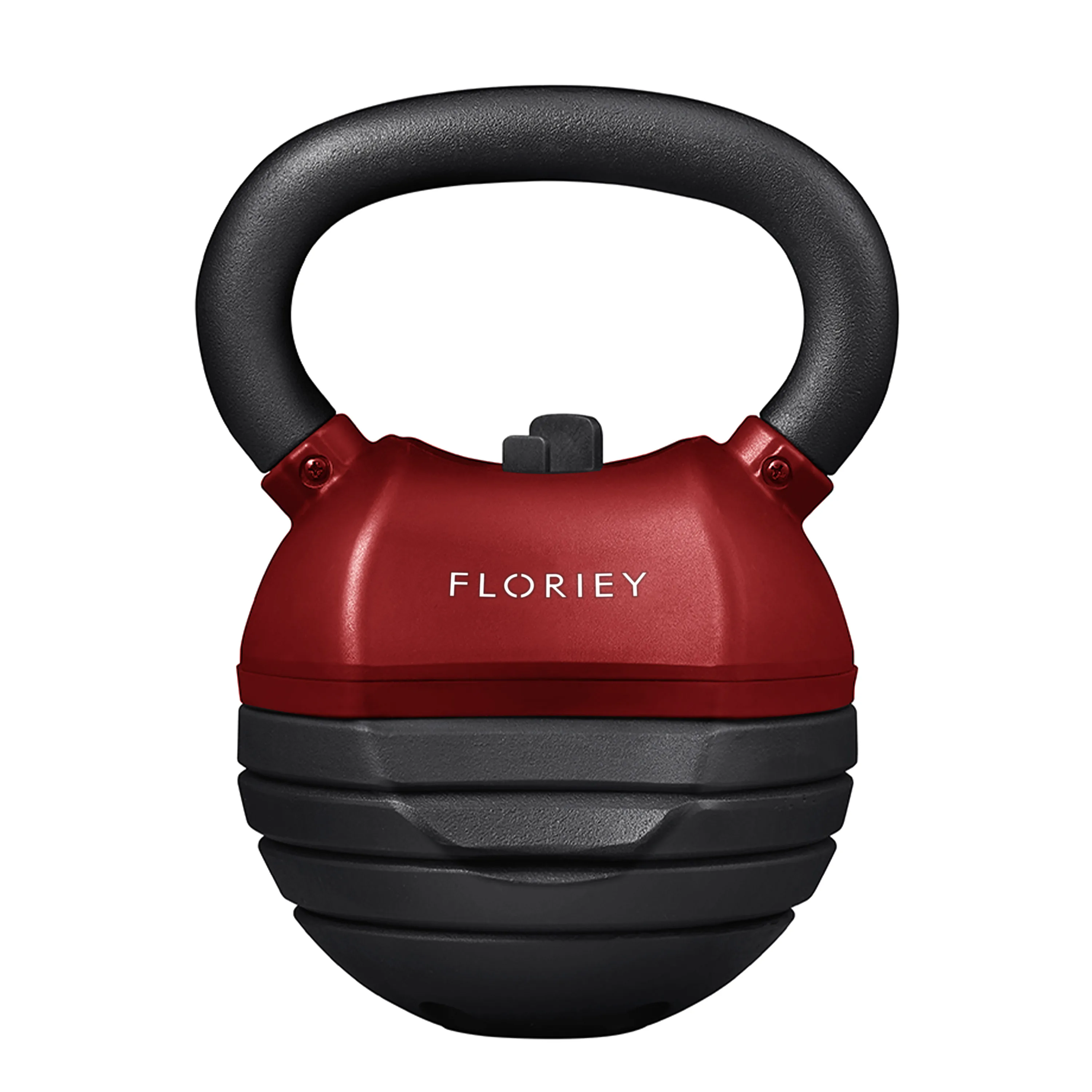 Taiwan Quality Custom Logo 30LB 13.6KG Adjustable Kettlebell Body Building Equipment for Gym Clubs