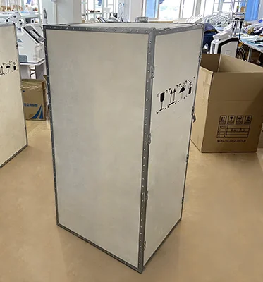 Машина с двойной ручкой 7d Hifu 110V - 240V Ультразвуковая машина с высокой интенсивностью 8