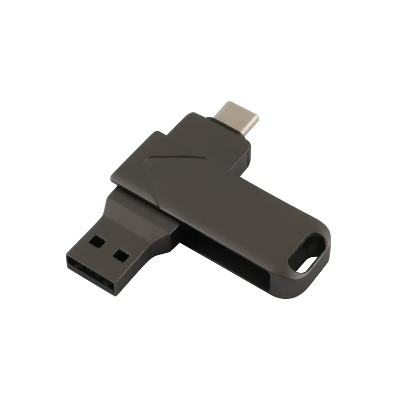 バルク32gb64gb Otg 128gb 1テラバイト3.0 2 In1タイプcusbメタルusbフラッシュドライブ - Buy Usb With  Type C, metal Usb Type C, bulk Goods Of Type C Metal Usb Product on  Alibaba.com