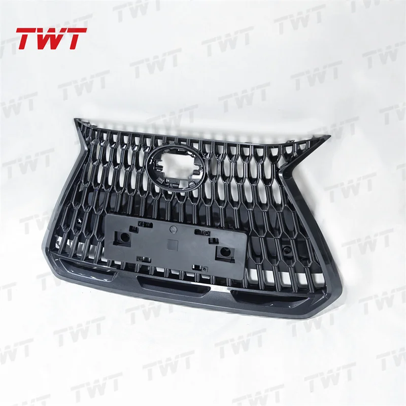 TWT 53111-78190 Customized Front Bumper Grille for Toyota