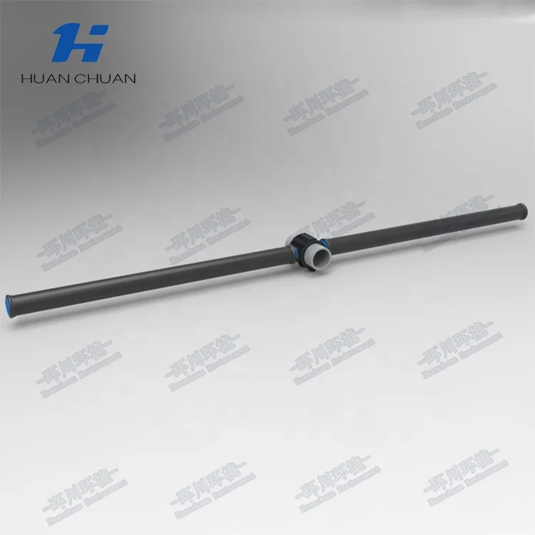 Micro Bubble Diffuser Fine Bubble Tube Diffused Aeration for Water Treatment