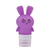Pruple Rabbit