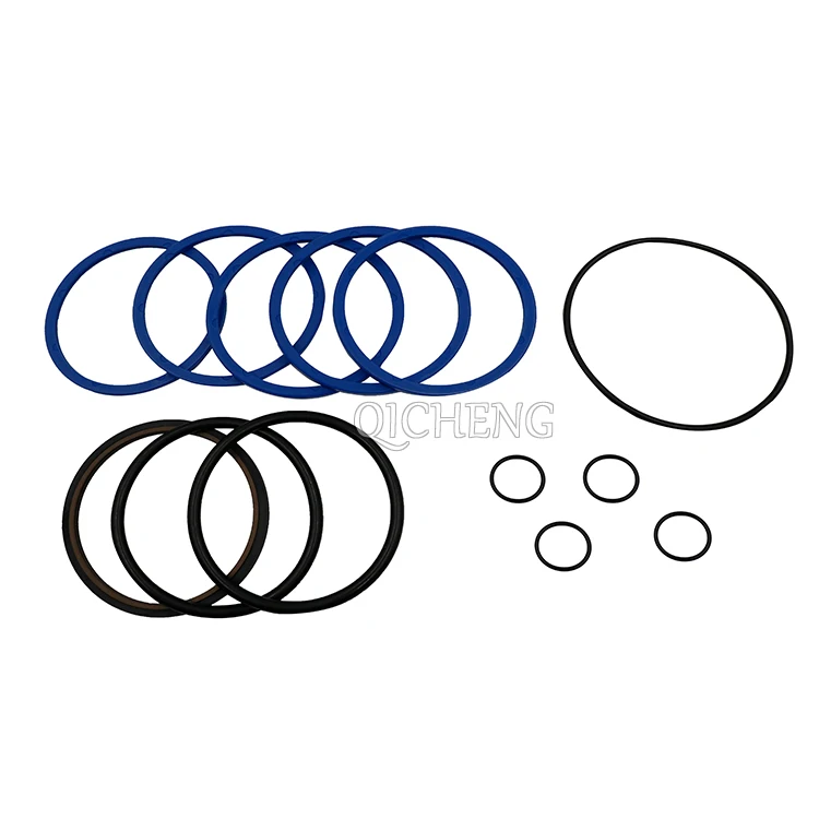 4196169 Center Joint Seal Kit for 6HK1 Engines - OEM Quality