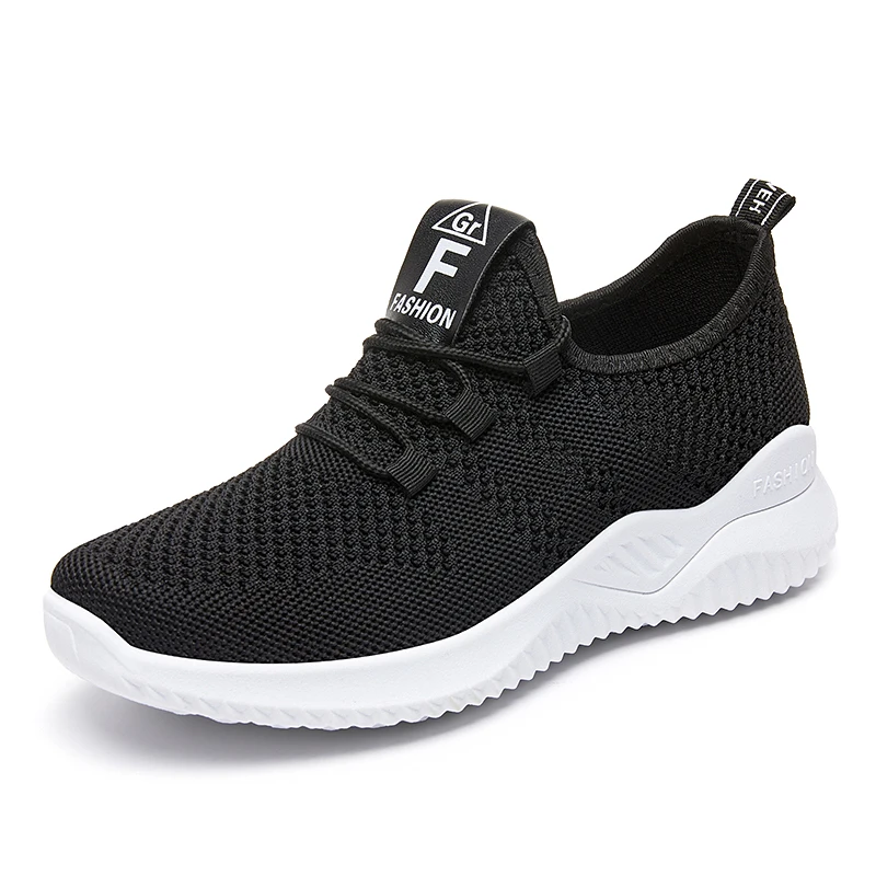 H-66 Women's Fashion Casual Running Shoes - Breathable & Durable