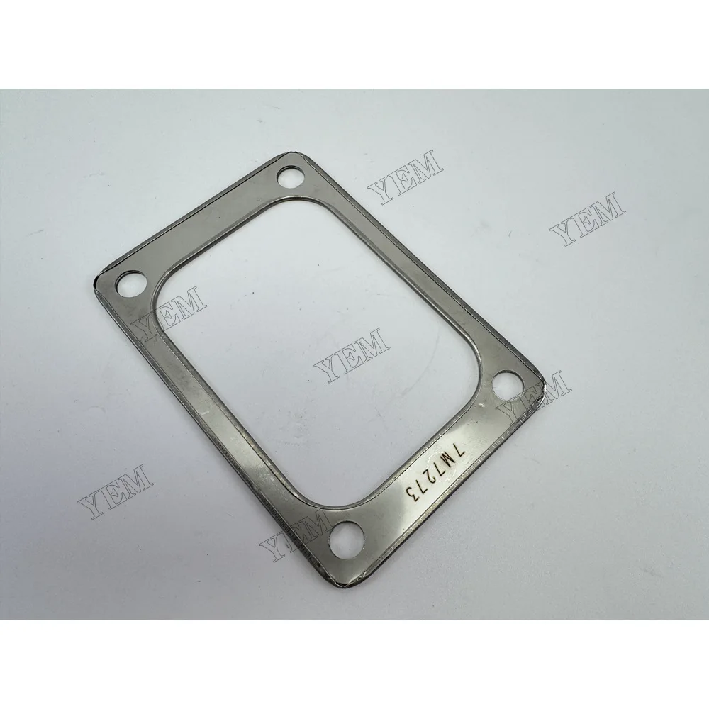 7M-7273 Gasket for Caterpillar 3412 Engine Spare Parts 2