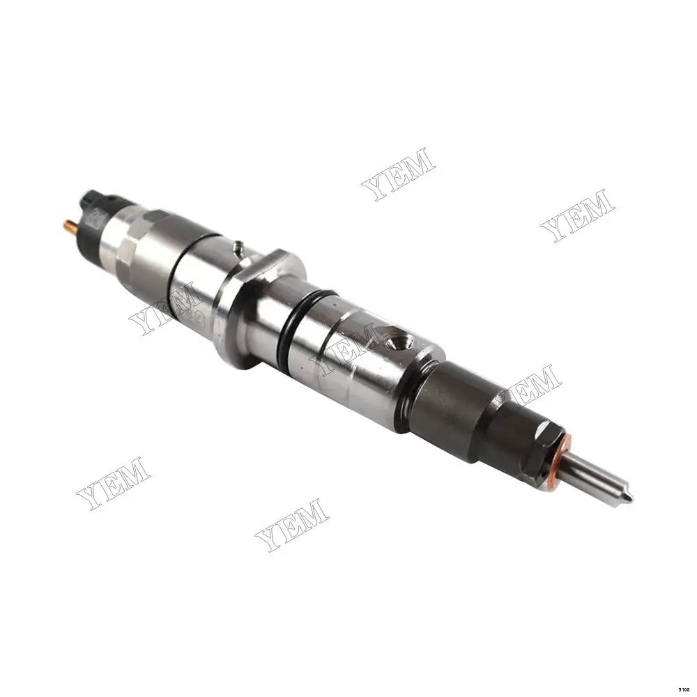 Injector Assy 6745-11-3102 Fit for Komatsu PC300-8 PC350-8 6D114 Engine