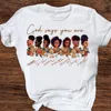 white queen shirt 4