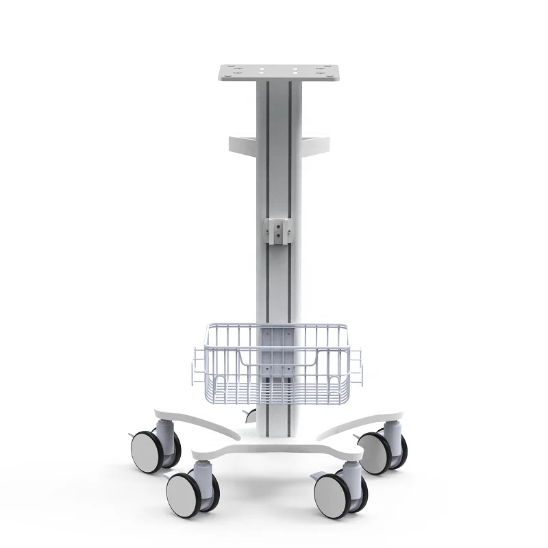 OEM/ODM manufacturer directly supply medical cart emergency mobile medical trolley