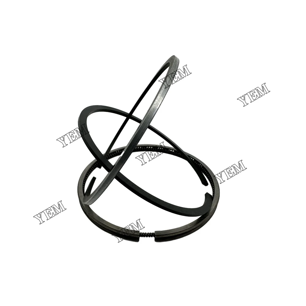 S2600 Piston Ring for Kubota Genuine Engine Parts 5