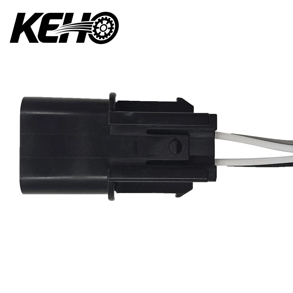 Oxygen sensor - 39210-2E750 - Hyundai IX35 Euro V-3