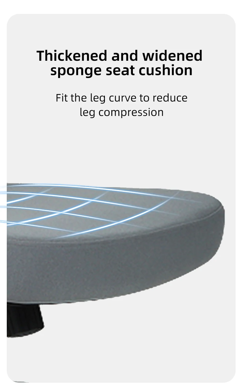 Modern Double High Back Executive Chair Best Ergonomic Mesh Office