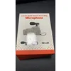 W041 shotgun microphone WM-02
