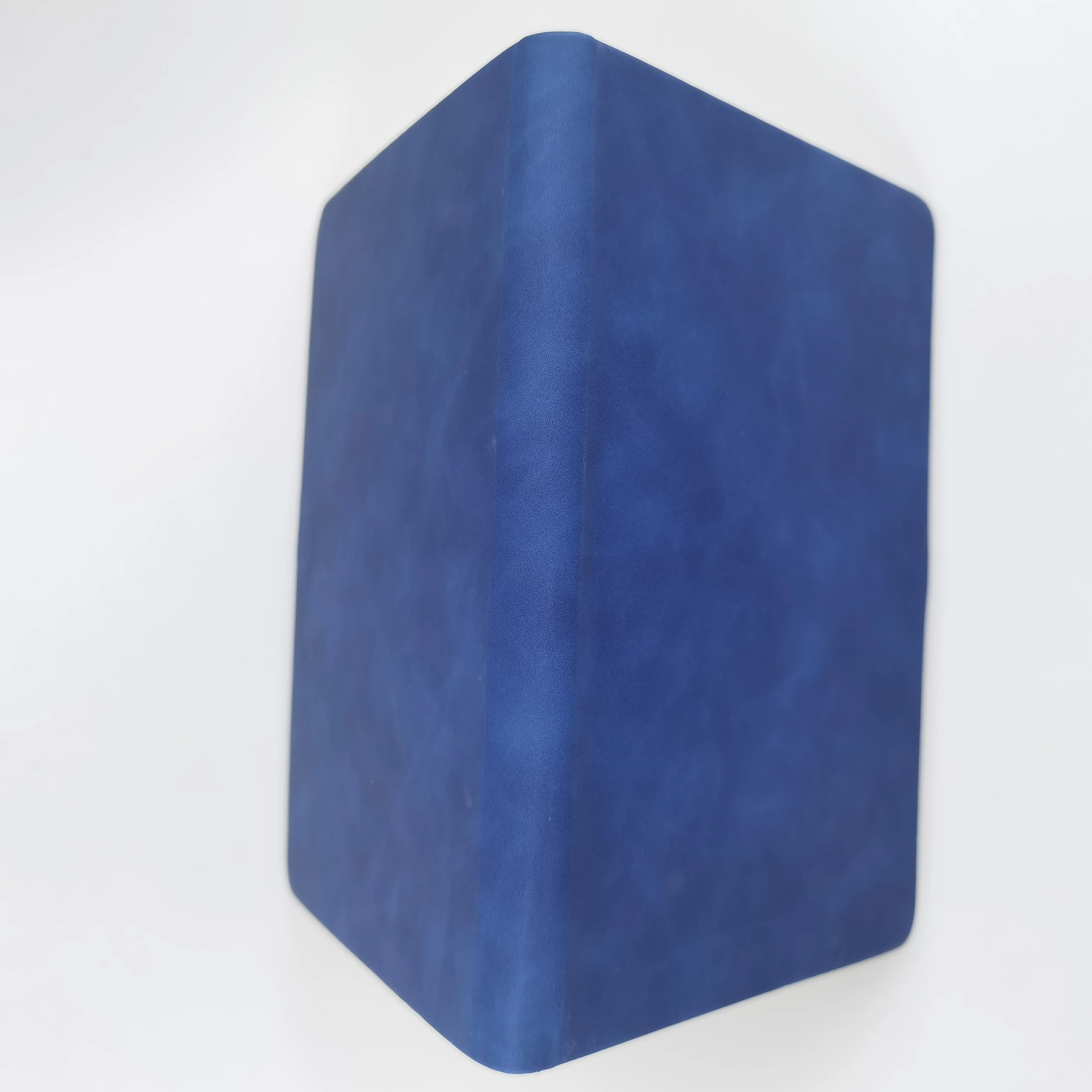 Лучшая цена, превосходное качество, индивидуальный кожаный блокнот в деловом стиле